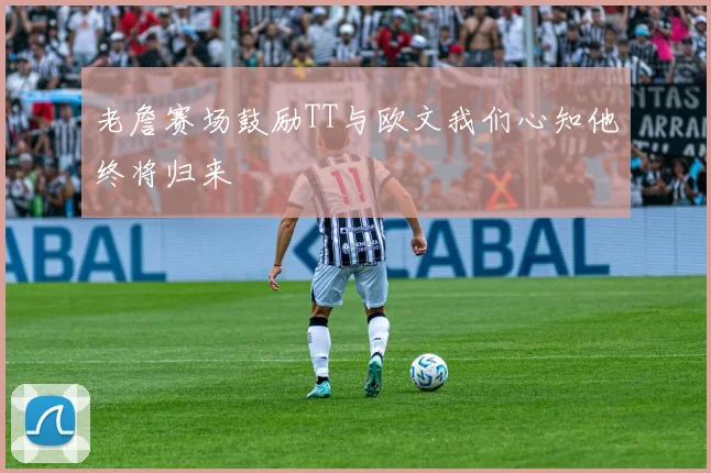 老詹赛场鼓励TT与欧文我们心知他终将归来