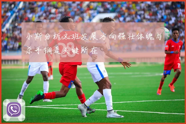 小斯分析文班发展方向强壮体魄与杀手锏是关键所在